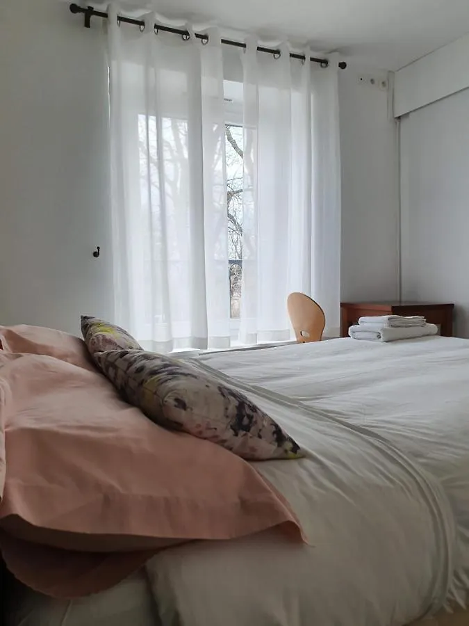 Holiday home Gite Les Arches Saint-Andeol-le-Chateau