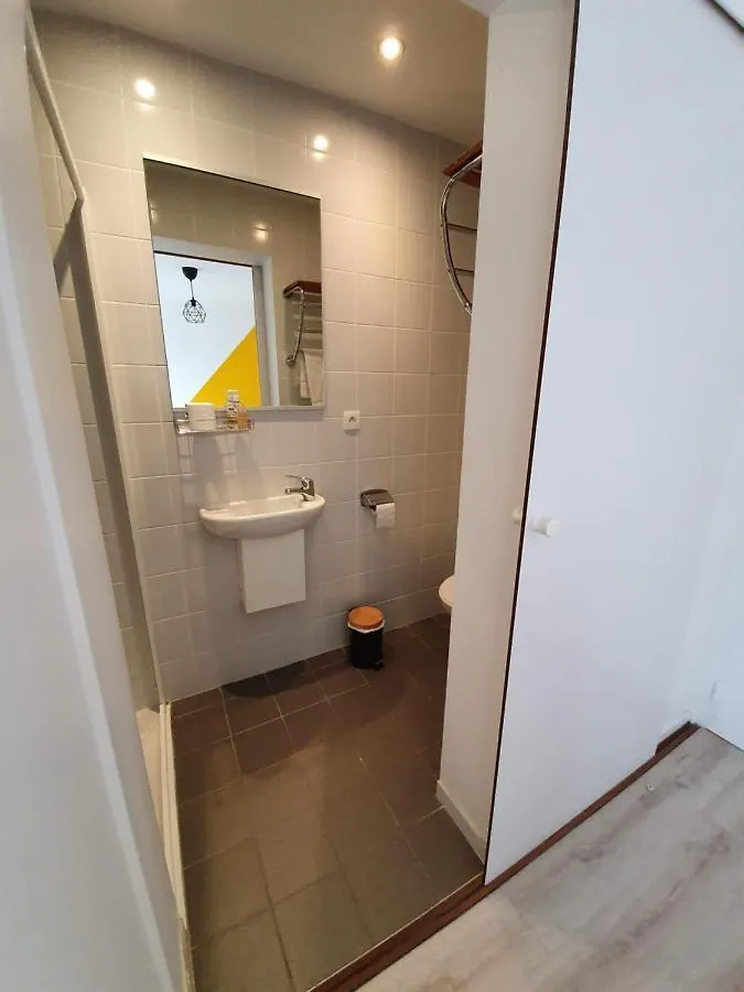 Holiday home Gite Les Arches Saint-Andeol-le-Chateau France